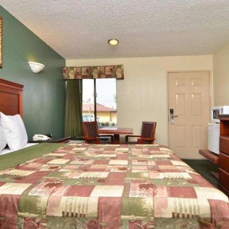 Americas Best Value Inn Redlands San Bernardino Exterior photo