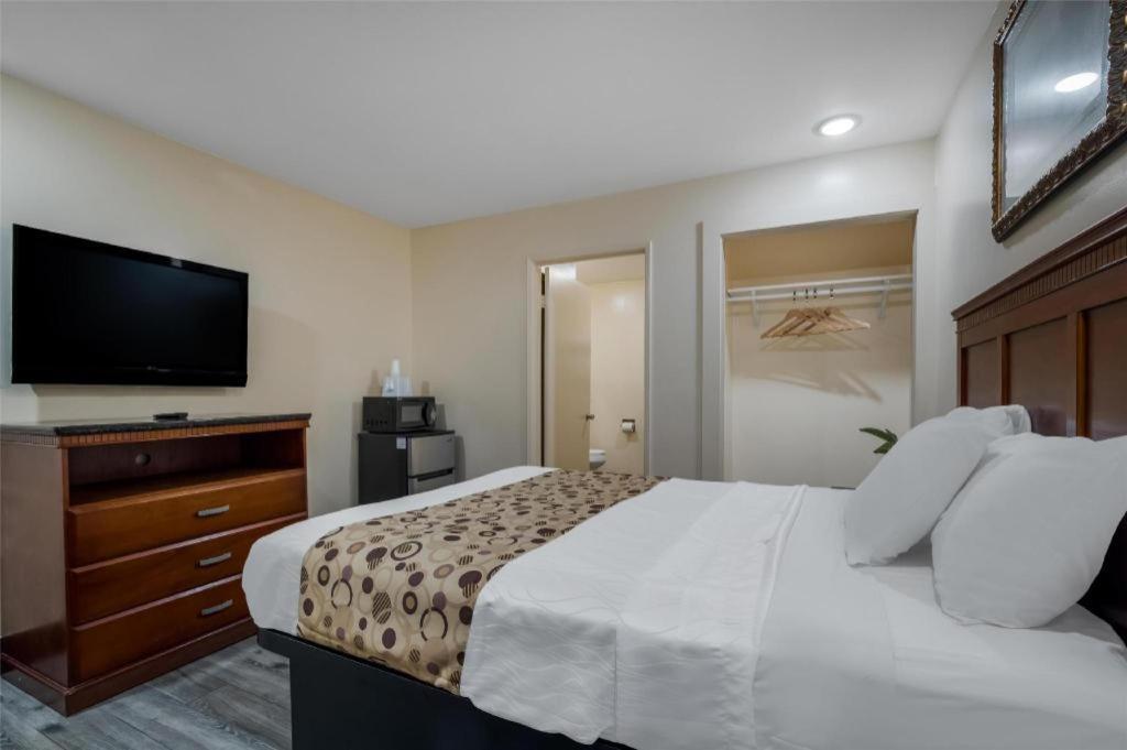 Americas Best Value Inn Redlands San Bernardino Exterior photo