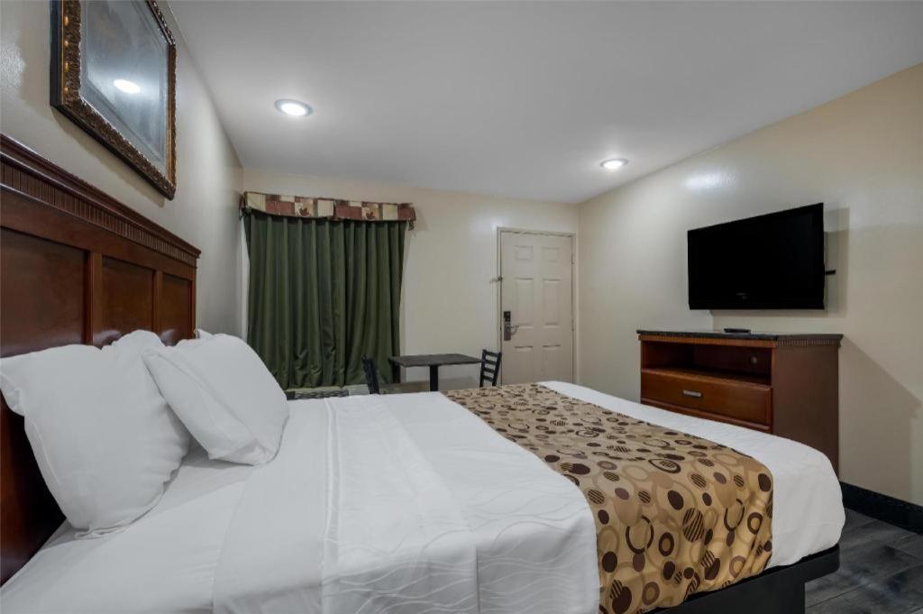 Americas Best Value Inn Redlands San Bernardino Exterior photo