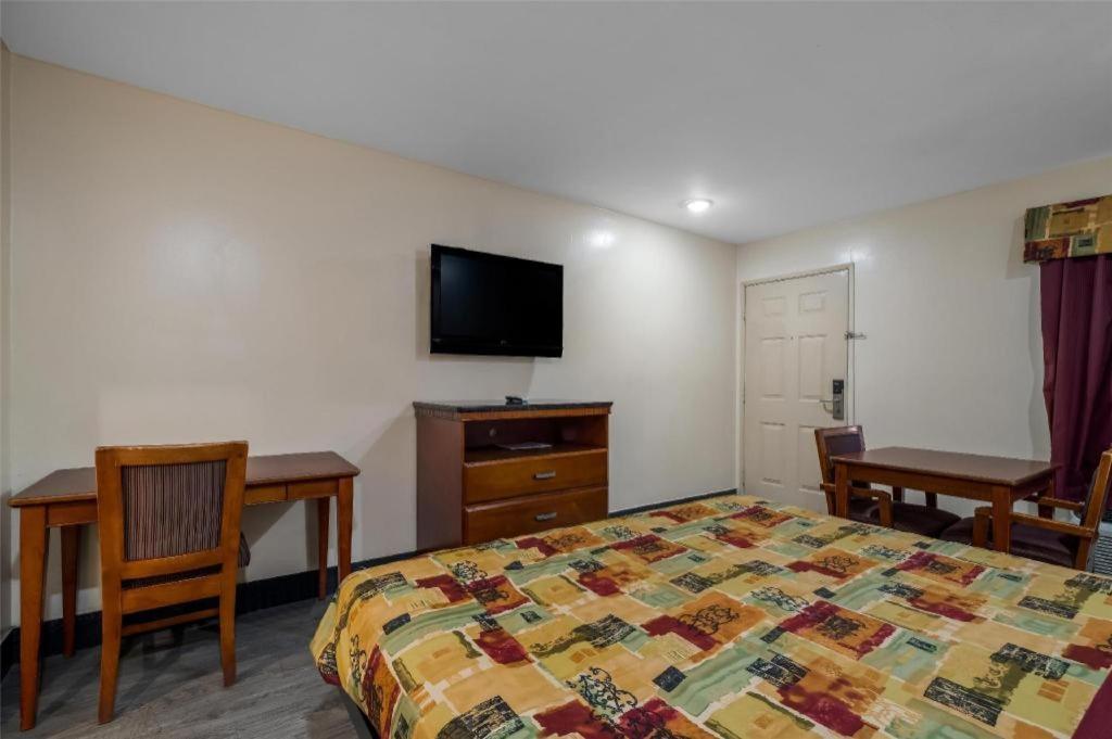 Americas Best Value Inn Redlands San Bernardino Exterior photo