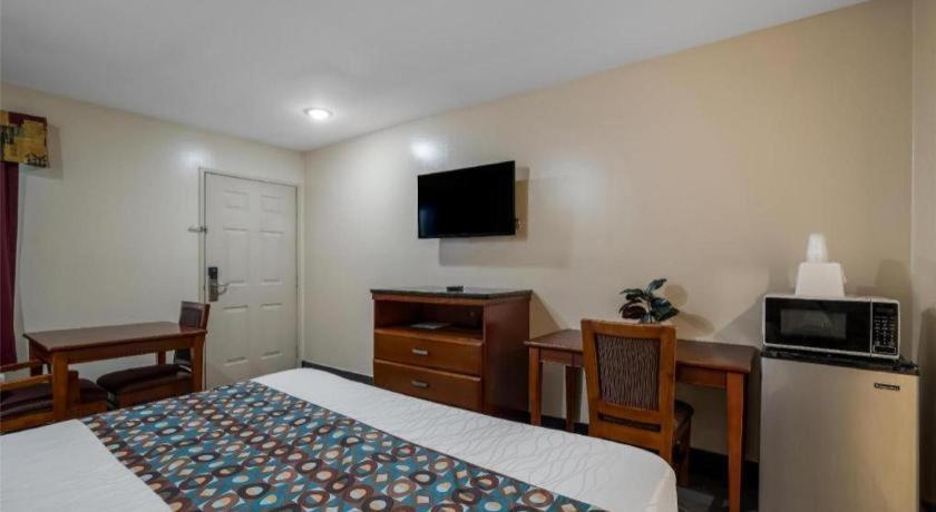 Americas Best Value Inn Redlands San Bernardino Exterior photo