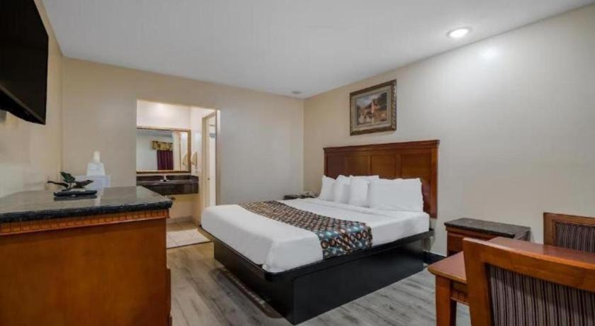 Americas Best Value Inn Redlands San Bernardino Exterior photo