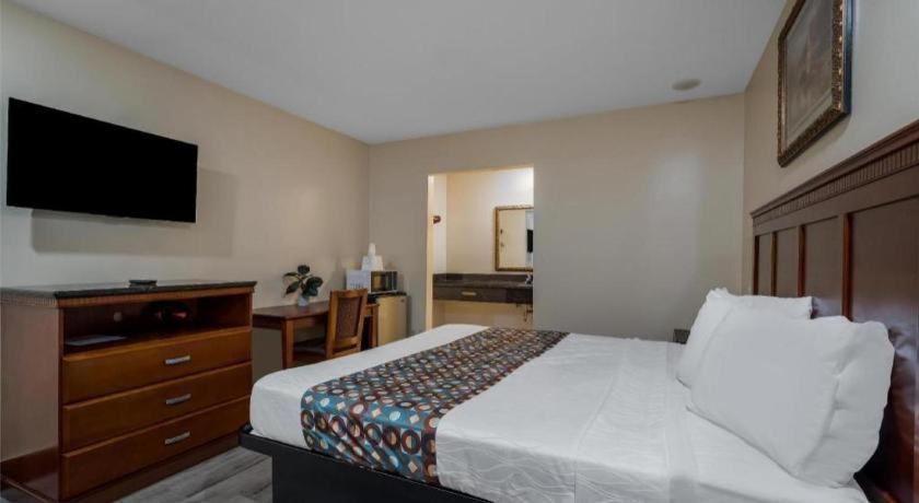 Americas Best Value Inn Redlands San Bernardino Exterior photo