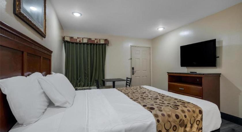 Americas Best Value Inn Redlands San Bernardino Exterior photo