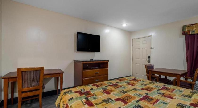 Americas Best Value Inn Redlands San Bernardino Exterior photo