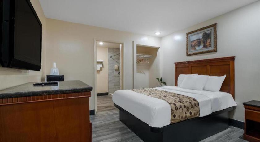 Americas Best Value Inn Redlands San Bernardino Exterior photo
