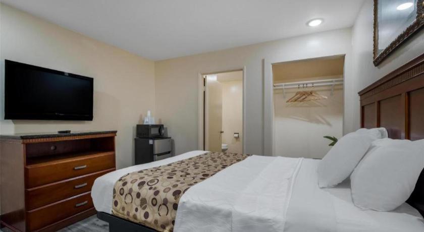 Americas Best Value Inn Redlands San Bernardino Exterior photo