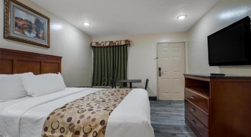Americas Best Value Inn Redlands San Bernardino Exterior photo